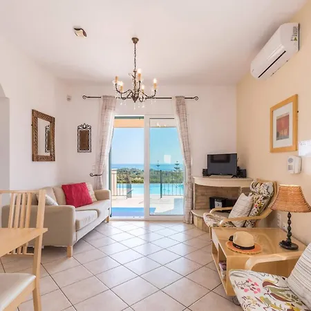 Villa Hespera By