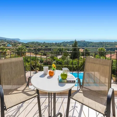 Hespera By Villa *